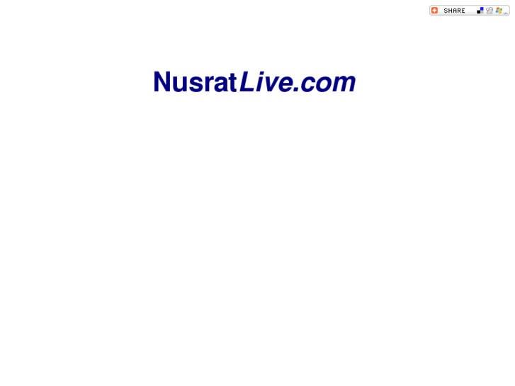 www.nusratlive.com