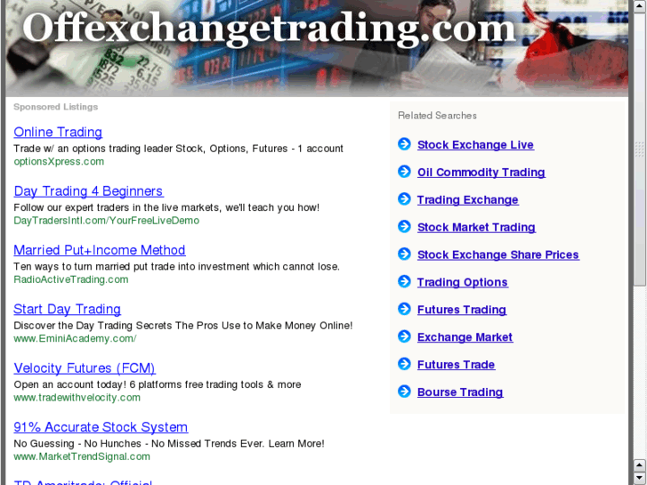 www.offexchangetrading.com