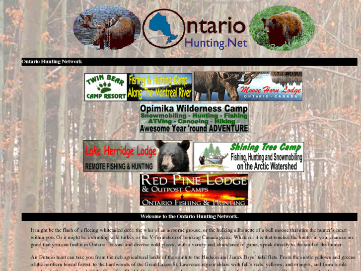 www.ontariohunting.net