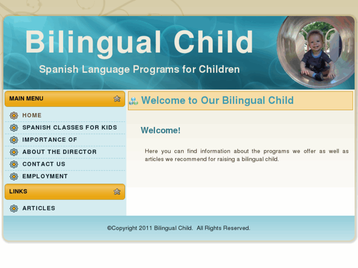 www.ourbilingualchild.com