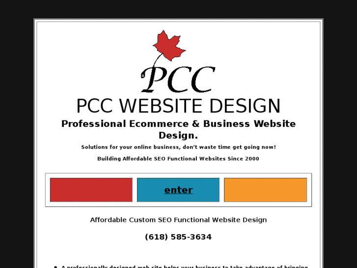 www.pccwebsitedesign.com