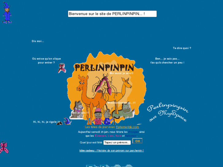 www.perlinpinpin.com