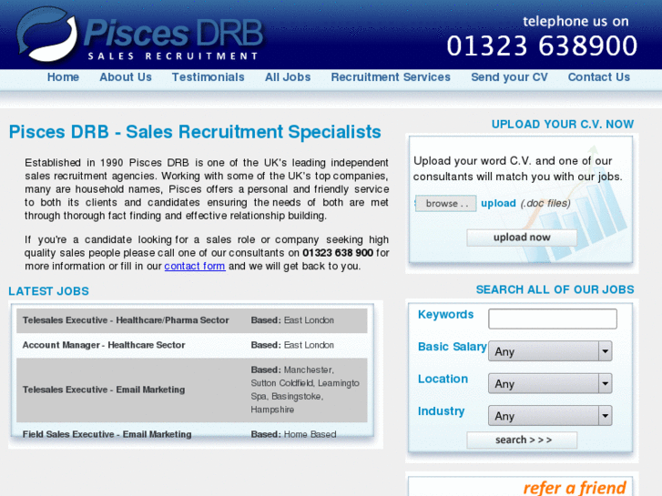 www.piscesdrb.com