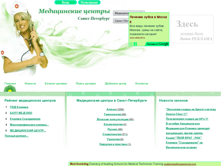 www.piter-med.ru