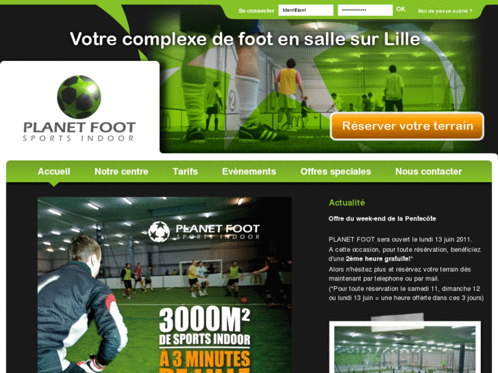 www.planetfoot.net