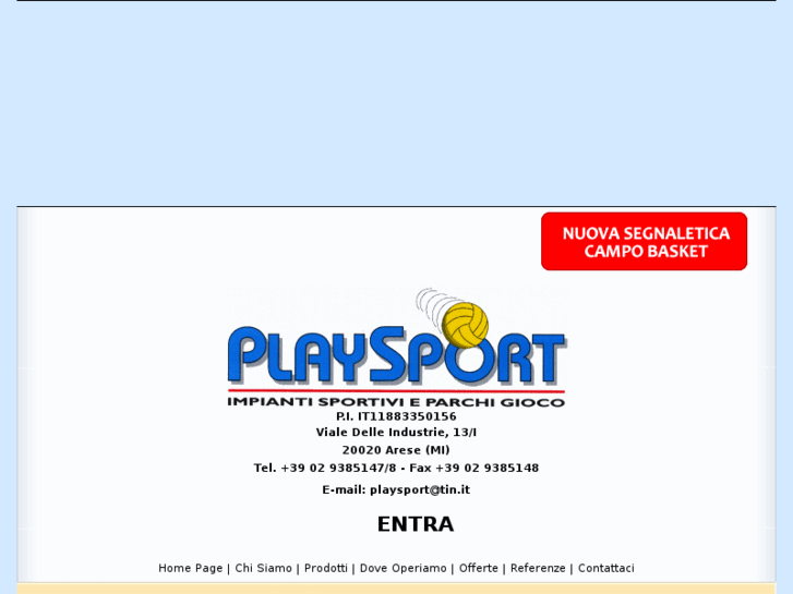 www.playsport.biz