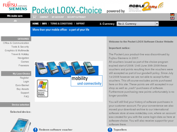 www.pocketloox-choice.com