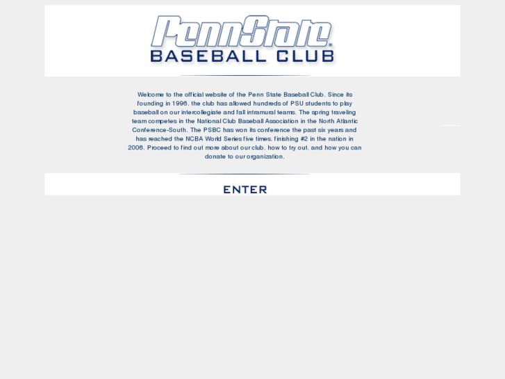 www.psubaseballclub.com