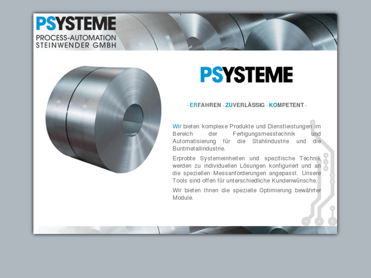 www.psysteme.com