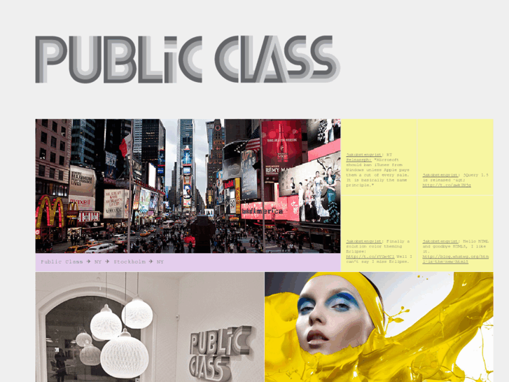 www.publicclass.se