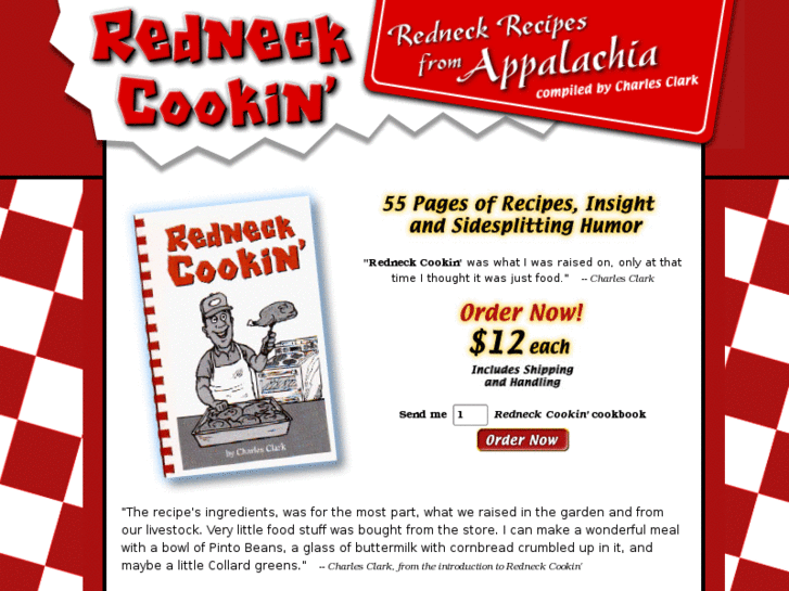 www.redneckcookin.com