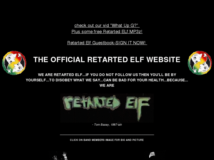 www.retartedelf.com