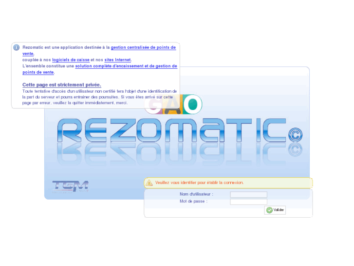 www.rezomatic.biz