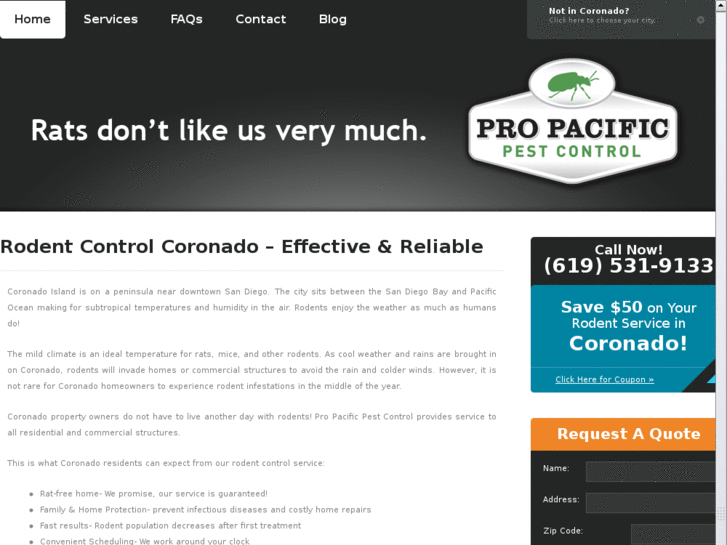 www.rodentcontrolcoronado.com