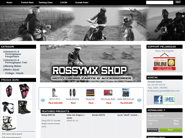 www.rossymx.com