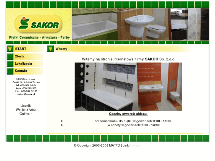 www.sakor.pl