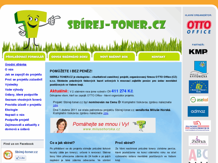 www.sbirej-toner.cz