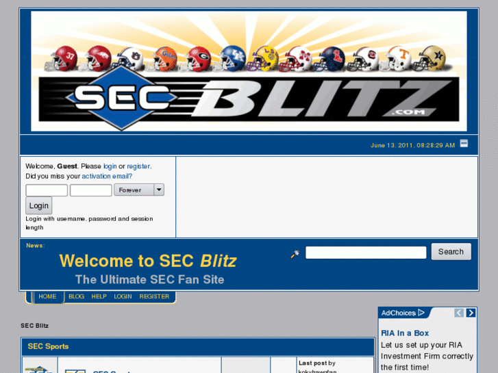 www.secblitz.com