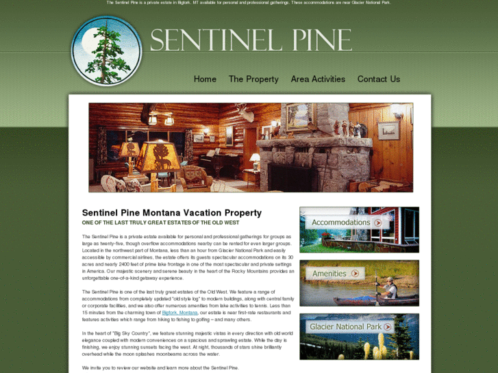 www.sentinelpine.com