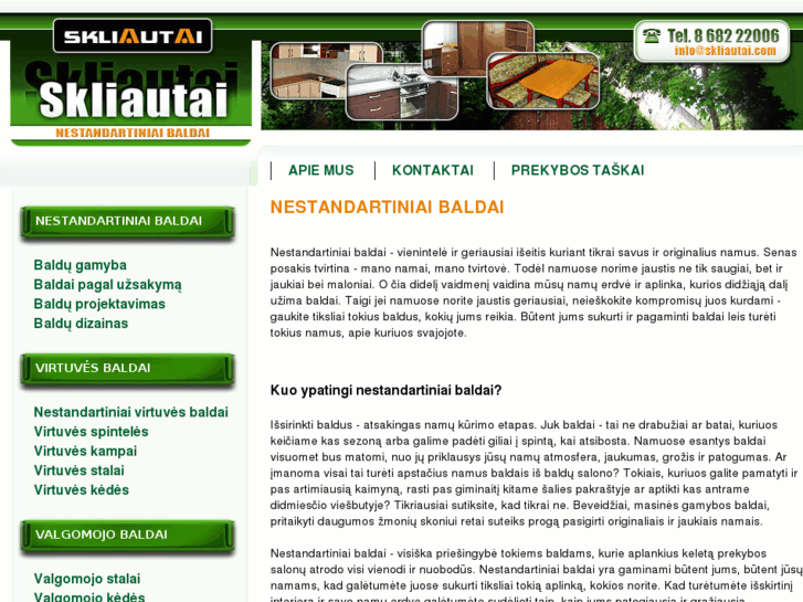 www.skliautai.com