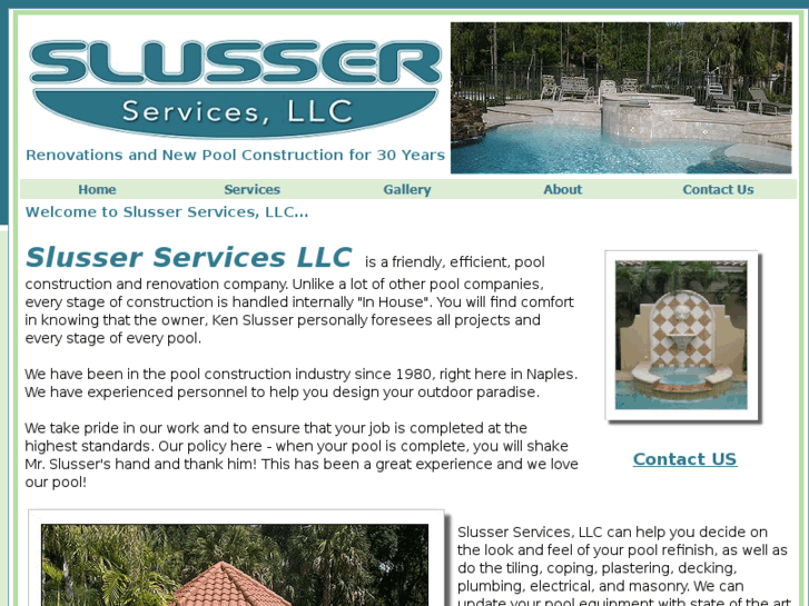 www.slusserservices.com