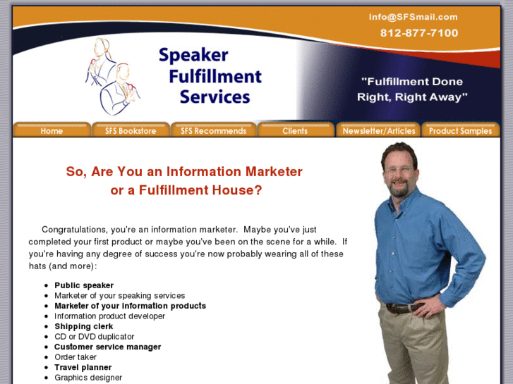 www.speakerfulfillmentservices.com