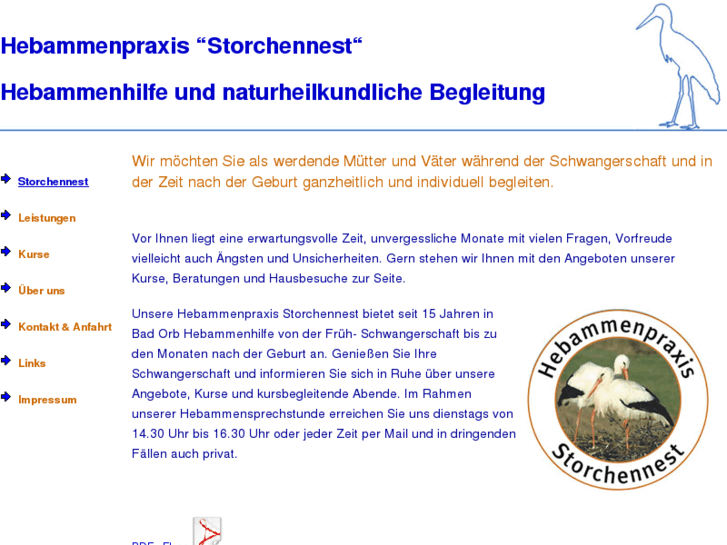 www.storchennest.info