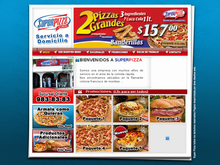 www.superpizzamexico.com