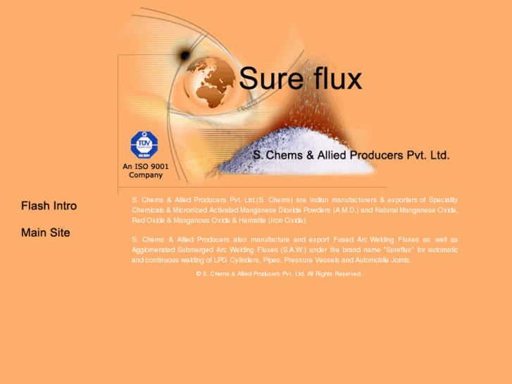 www.sureflux.com