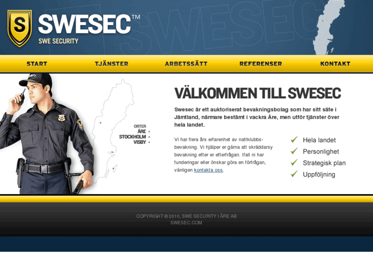 www.swesec.com