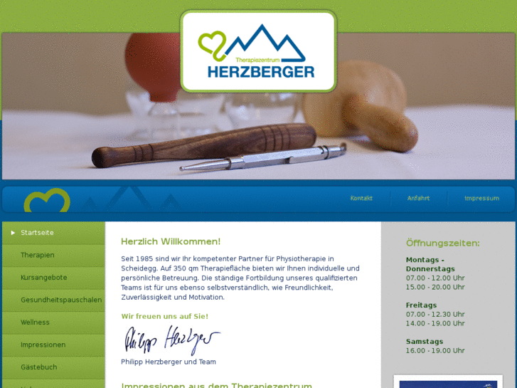 www.therapiezentrum-herzberger.de