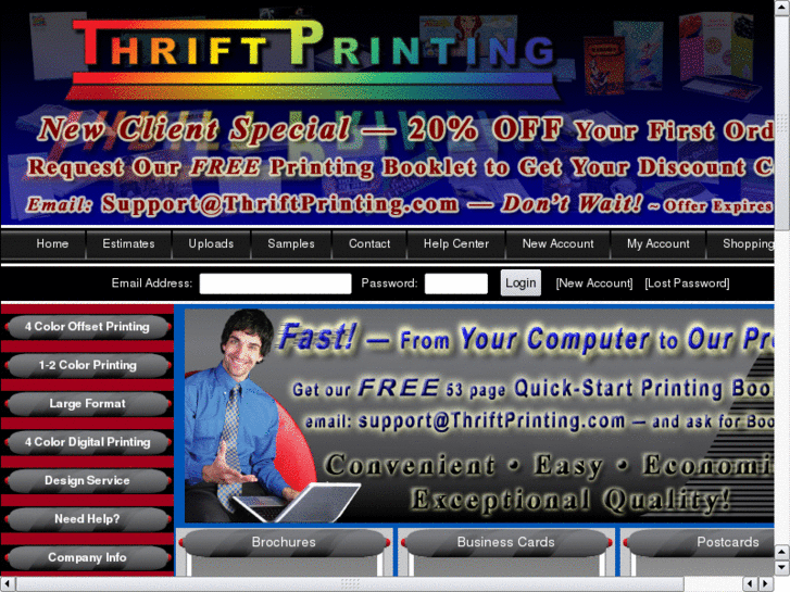 www.thriftprinting.com