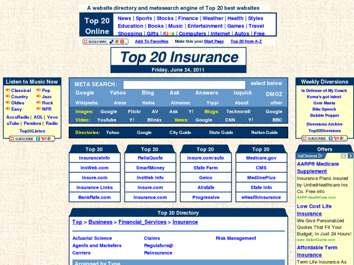 www.top20insurance.com