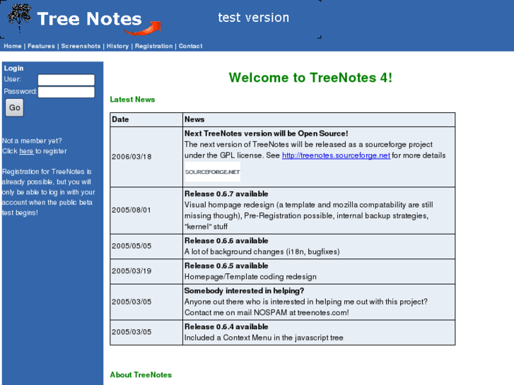 www.treenotes.com