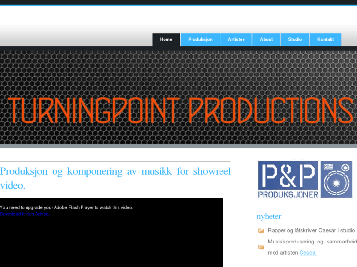 www.turningpointprod.com