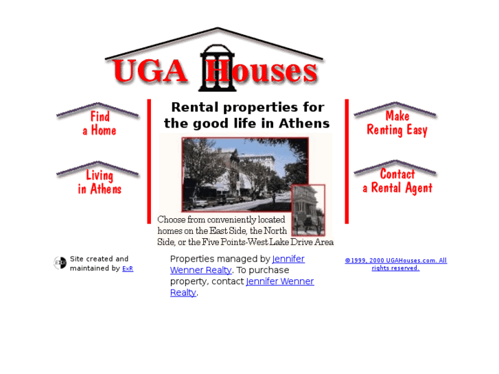 www.ugahouses.com