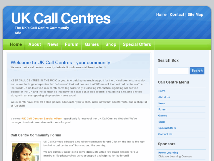 www.ukcallcentres.com