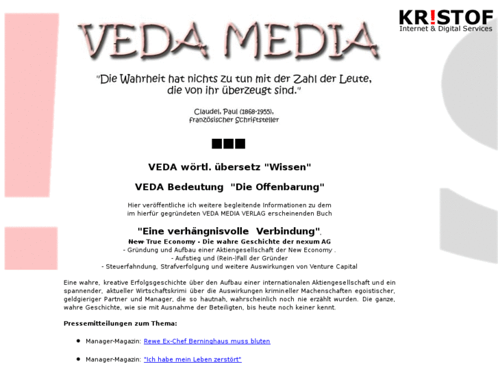 www.veda-media.com