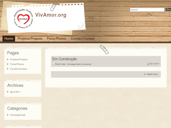 www.vivamor.org