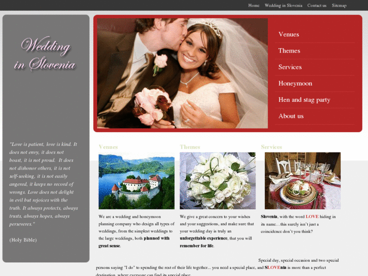 www.weddingslovenia.com