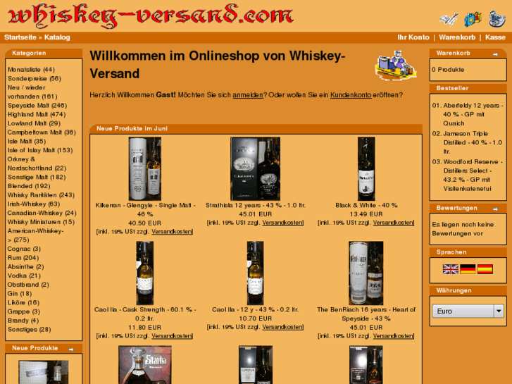 www.whiskey-versand.com