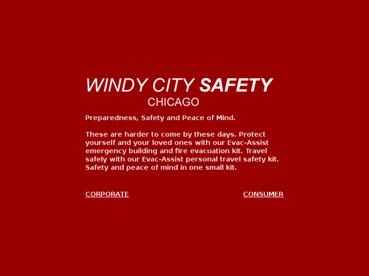 www.windycitysafety.com