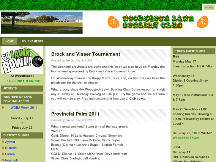 www.woodstocklawnbowling.com