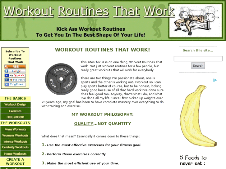 www.workout-routines-that-work.com