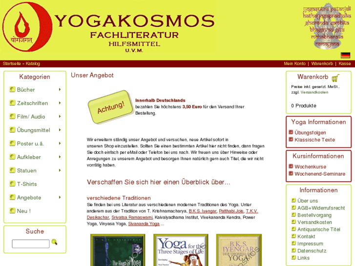 www.yoga-kosmos.com