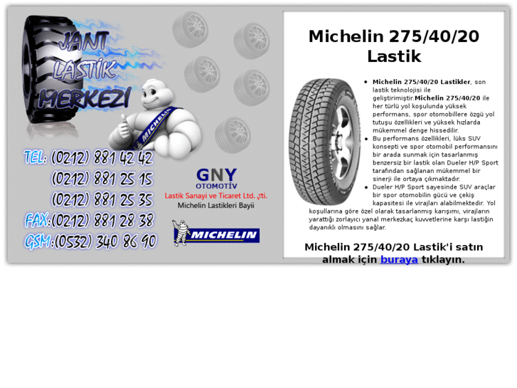 www.2754020michelin.com