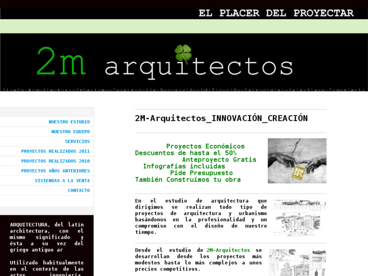 www.2m-arquitectos.com