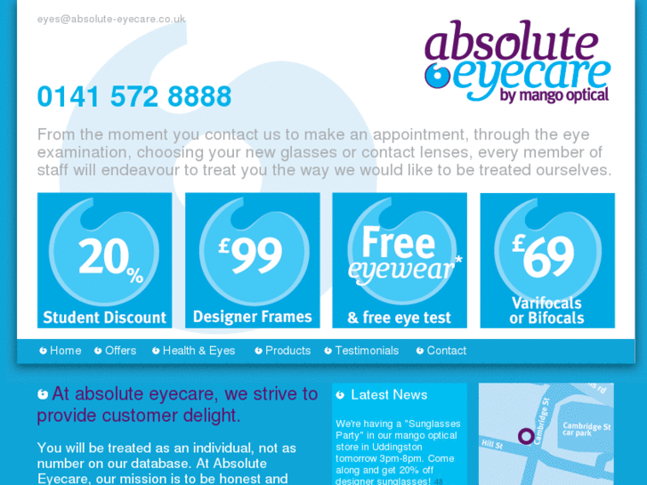 www.absolute-eyecare.com