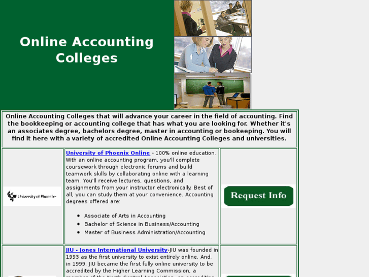 www.accountingcolleges.net