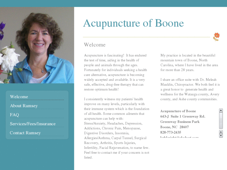 www.acupunctureofboone.com